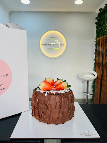 Comments and reviews of Tartas Y Natas San Pablo
