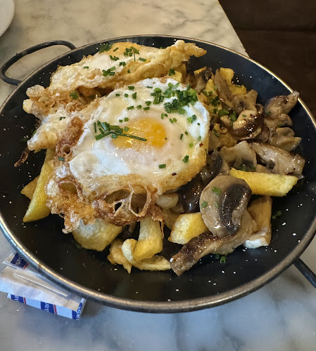 Bar España - Gastronomía y hostelería