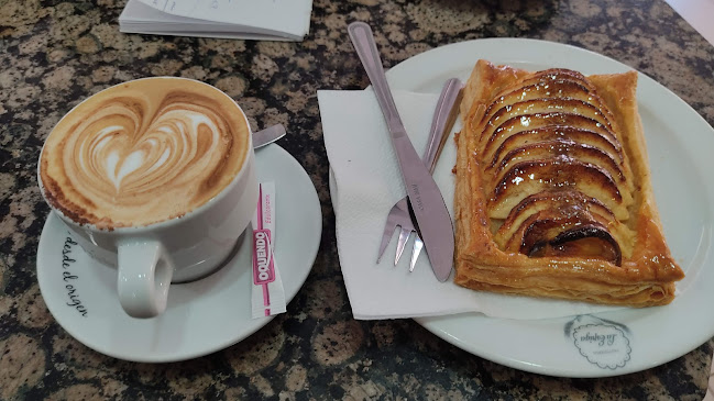 Pastissería la Espiga - Castellón de la Plana