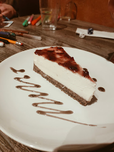 Comentarii opinii despre Pizzeria Carla