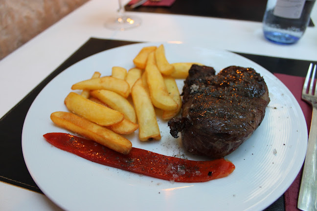 Restaurante Grill Argentino Cala Galiota - Colònia de Sant Jordi