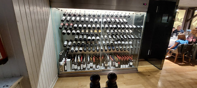 Mateo Benigno de Moraza Kalea, 13, 01001 Vitoria-Gasteiz, Araba