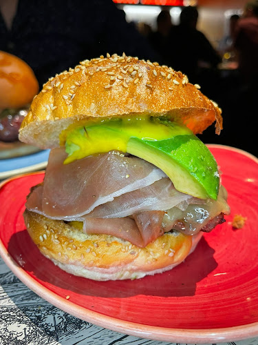 Bocca di Bonifacio | Tetuan Open Times