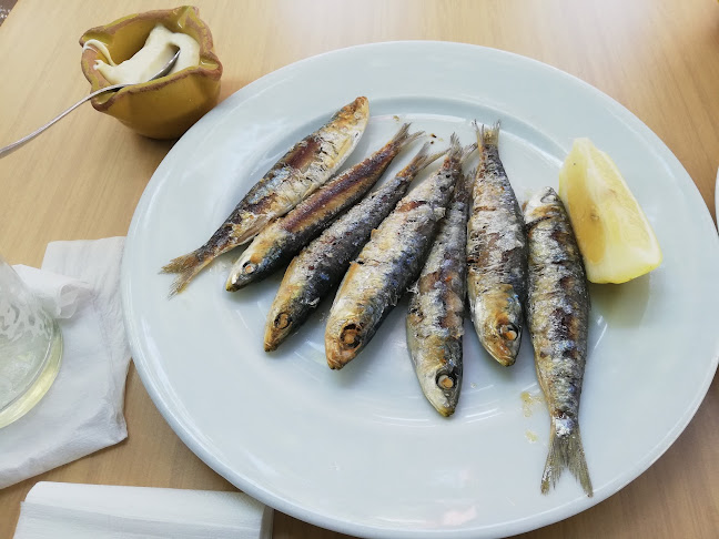 Restaurante Reinas - Gastronomía y hostelería