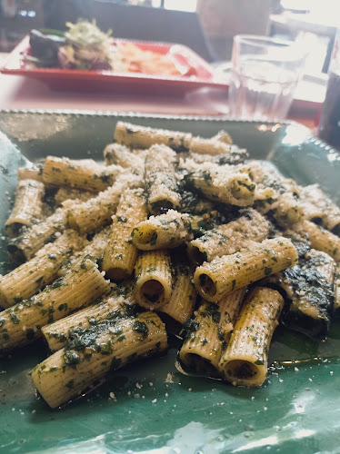 Off-Street - Gastronomía y hostelería