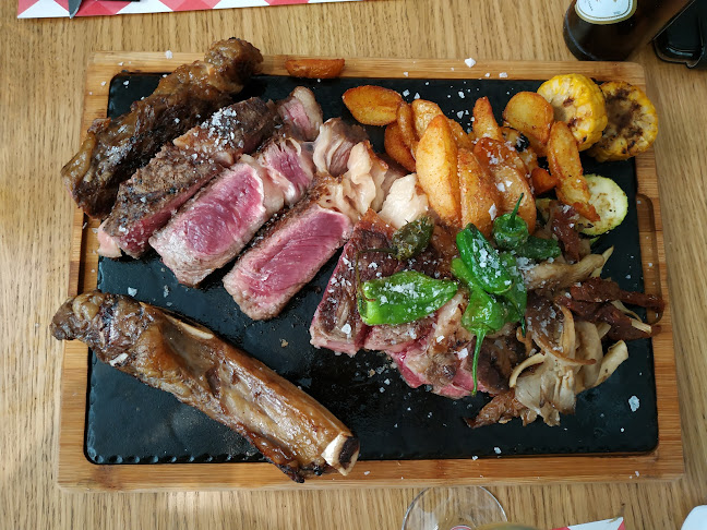 Bar restaurante La Compañía (Granada) - Gastronomía y hostelería