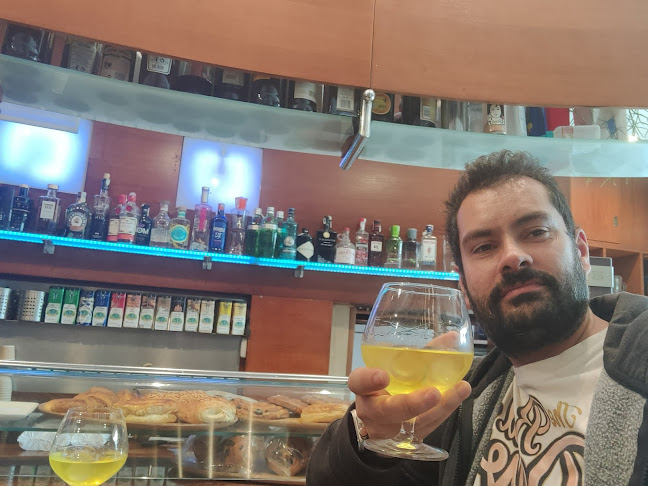 Comments and reviews of Obas Restaurante