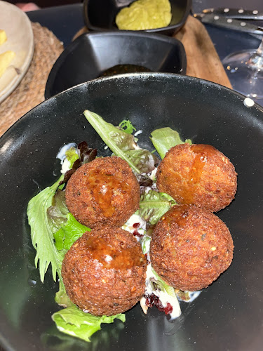 HUMO EL ORIGEN - Restaurante & Cocktail - Gastronomía y hostelería