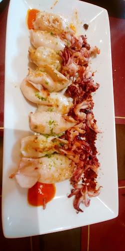 LA TAPERIA Aurrera - Gastronomía y hostelería