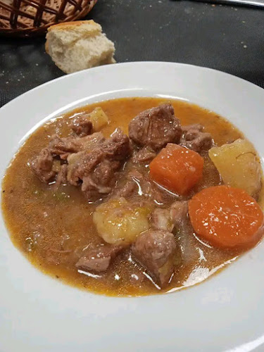 Batzoki Arangoiti - Gastronomía y hostelería