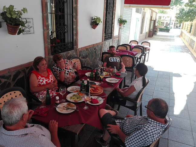 Taberna Mogador Torre Del Mar - Torre del Mar