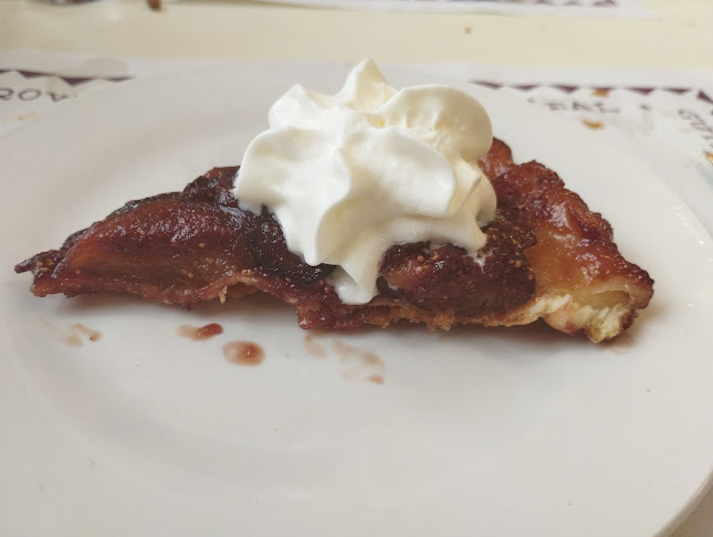 Restaurant Les Fonts - Vila-rodona