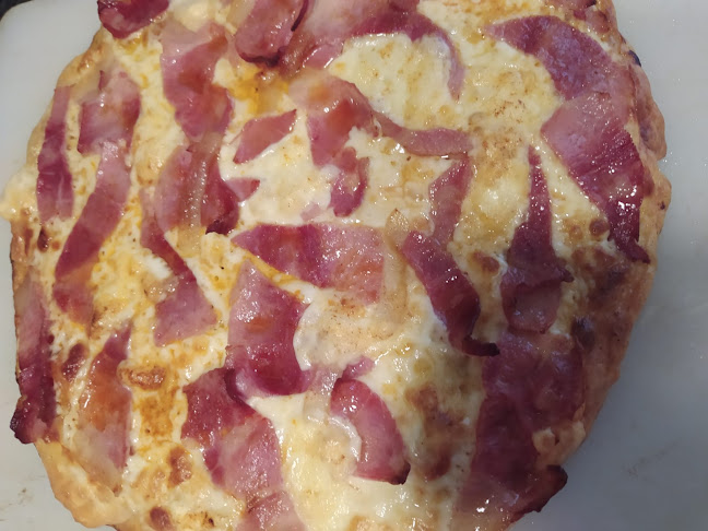 Comments and reviews of Pizzería Atenas