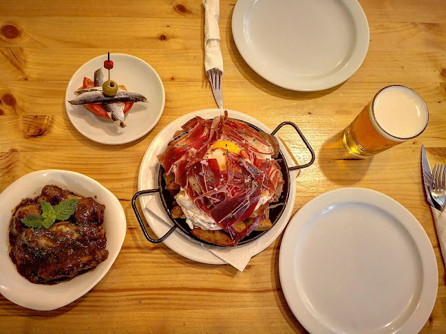 La Esquinita de Blai - Gastronomía y hostelería