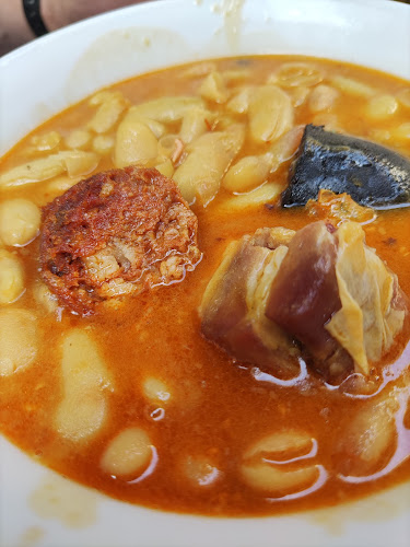 Mesón Astur - Málaga