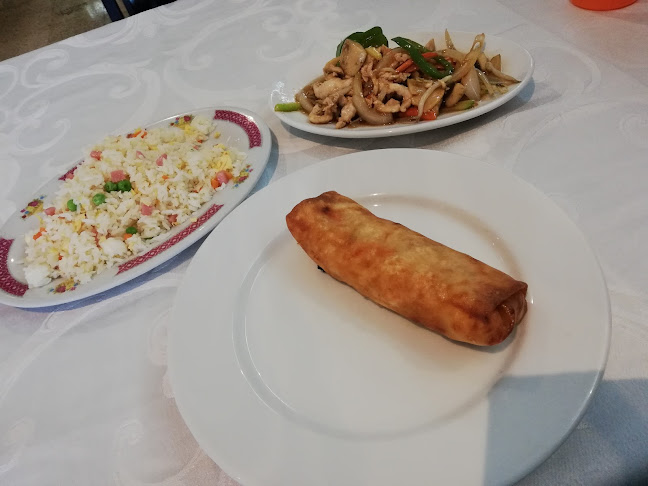 Comments and reviews of Restaurante Hang Zhou