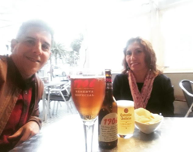 Comentarii opinii despre Bar La Parra