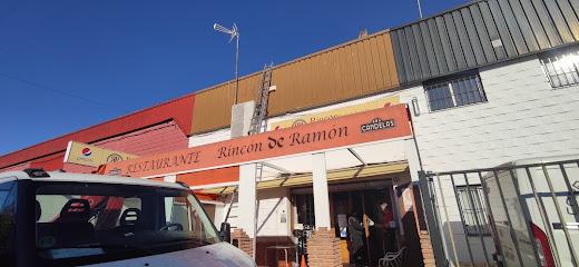 Restaurante Rincon De Ramon