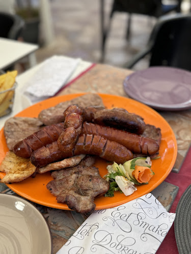 Restaurante La Rambla - Montebello