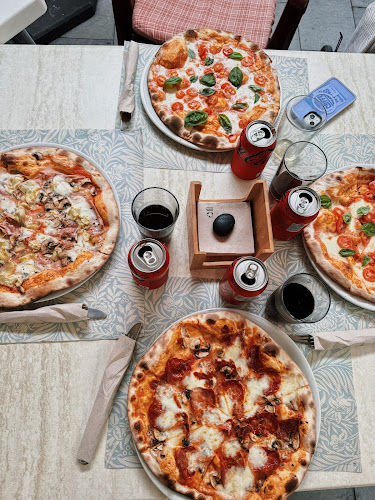 Reviews of Pizzería Casa La Agraria in Garachico - Gastronomía y hostelería