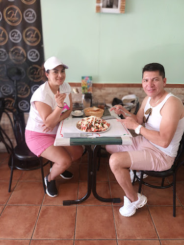 Café Bar Camba de Elorrieta - Bilbao