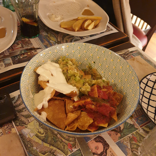 Reviews of Barallocas in Pontevedra - Gastronomía y hostelería