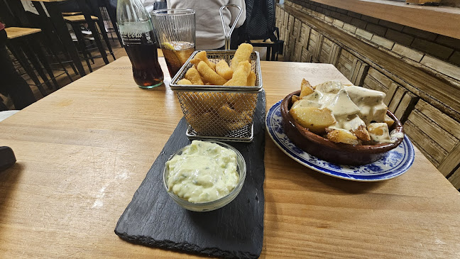 Cta. de la Sal, 5, 45001 Toledo