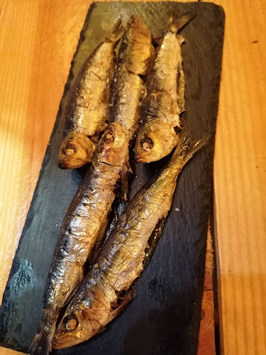 Xiringuito La Caleta - Gastronomía y hostelería