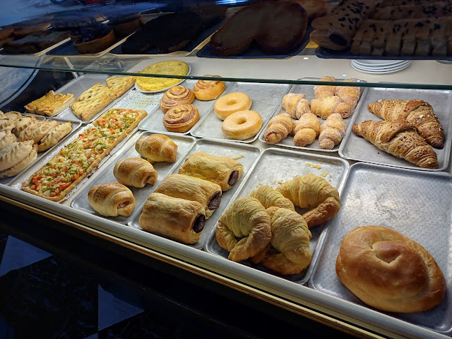 Panadería Pastelería la Concepción S.L.