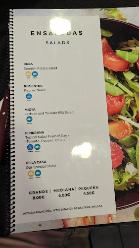 Restaurante los Galgos - Gastronomía y hostelería