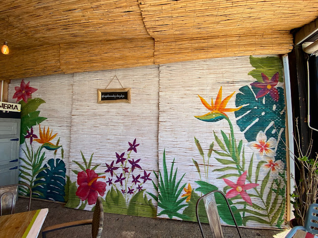 Comentarii opinii despre Bar La Quintonería Playa (Pedregalejo)