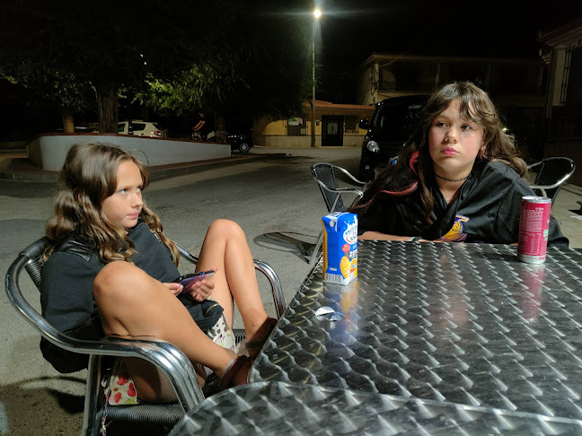 Comments and reviews of Kebab