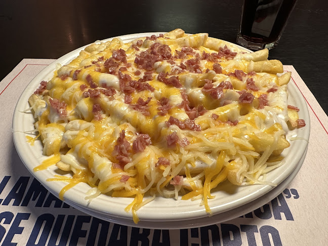 Foster's Hollywood - Gastronomía y hostelería