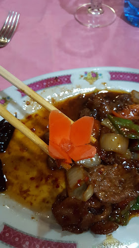 Comentarii opinii despre Restaurant Peking (El Prat de Llobregat)