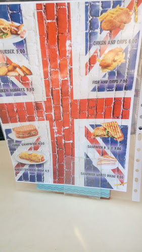 Opinii despre La barriga cervecera în Benidorm - Gastronomía y hostelería