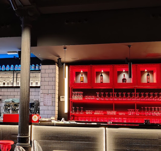 Restaurant Leon - Gastronomía y hostelería