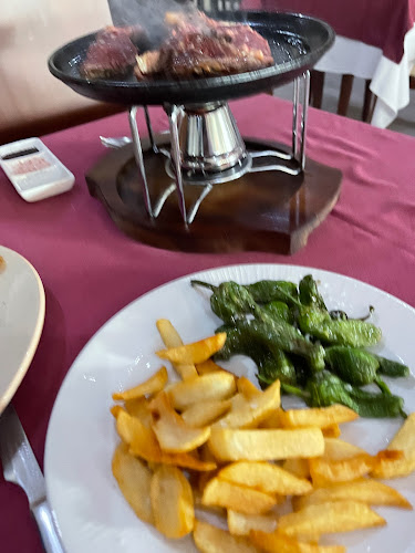 555 Restaurante puerto - Gastronomía y hostelería