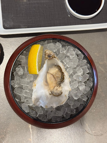 Comments and reviews of Restaurante Hōchō