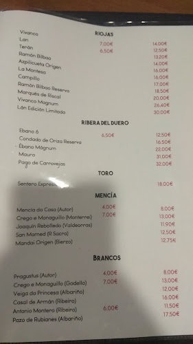 Restaurante Casa Pita - Gastronomía y hostelería