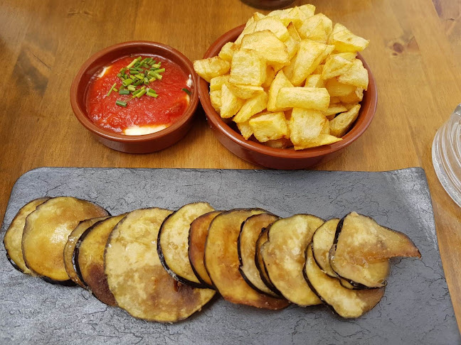 Vermutillo Ganxó - Sant Feliu de Guíxols