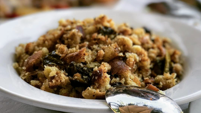 Restaurante Las Lomas Abrasador