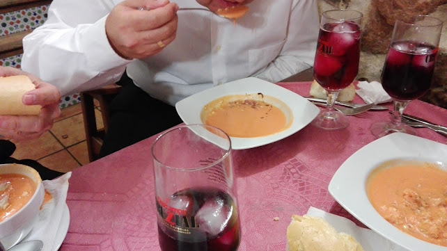 C. Tornerías, 5, 45001 Toledo