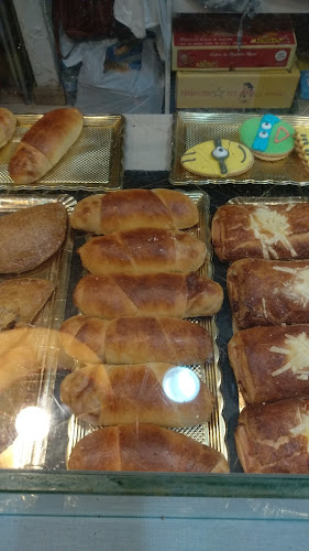 Comentarii opinii despre El jardín del pan