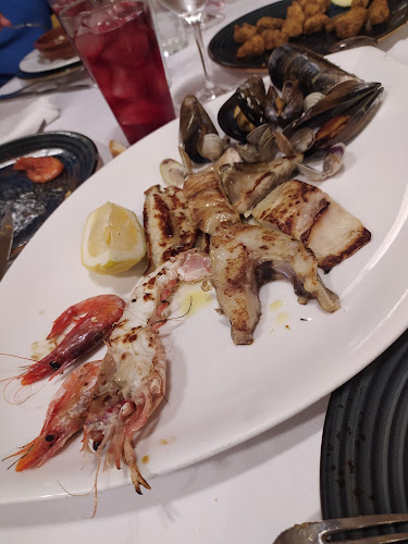 Reviews of Restaurante Escánez in Garrucha - Gastronomía y hostelería