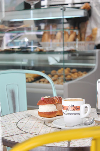 Quatre Espigues - Santa Coloma de Cervelló