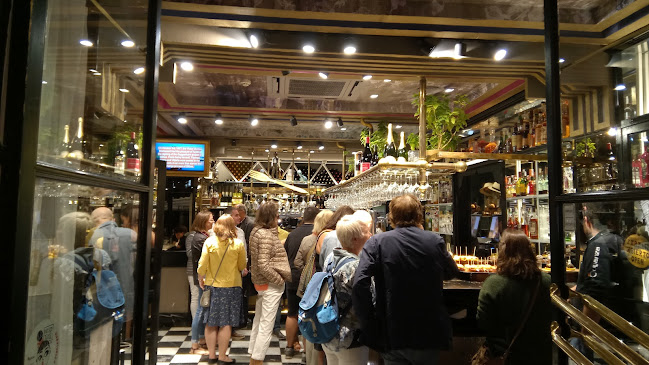 Comentarii opinii despre Bar Restaurante Baste