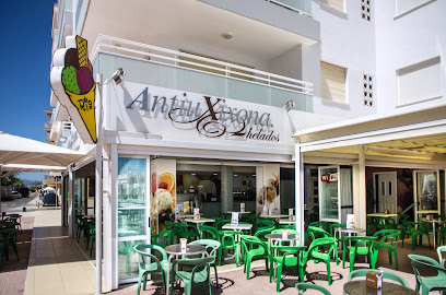 Heladería RIO 2.0 cerveceria