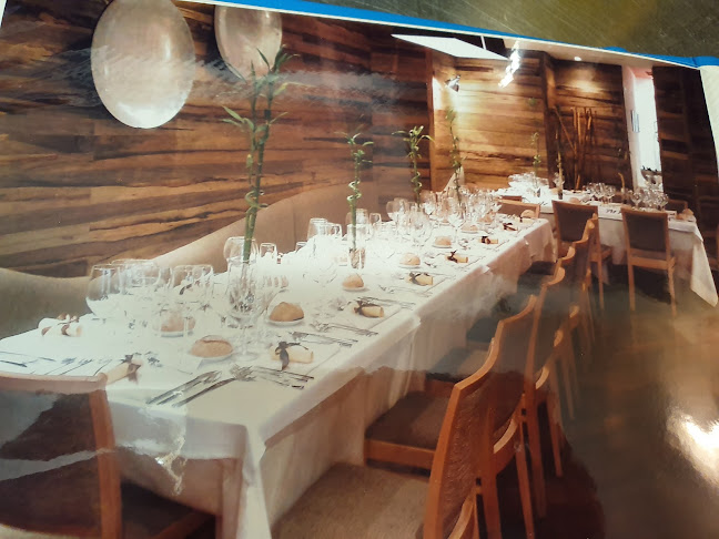 Comments and reviews of Cortijo Susi