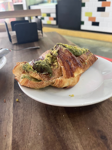 Fika - Gastronomía y hostelería