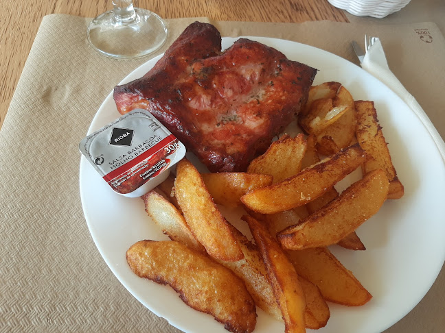 Bar El Seneca - Palma